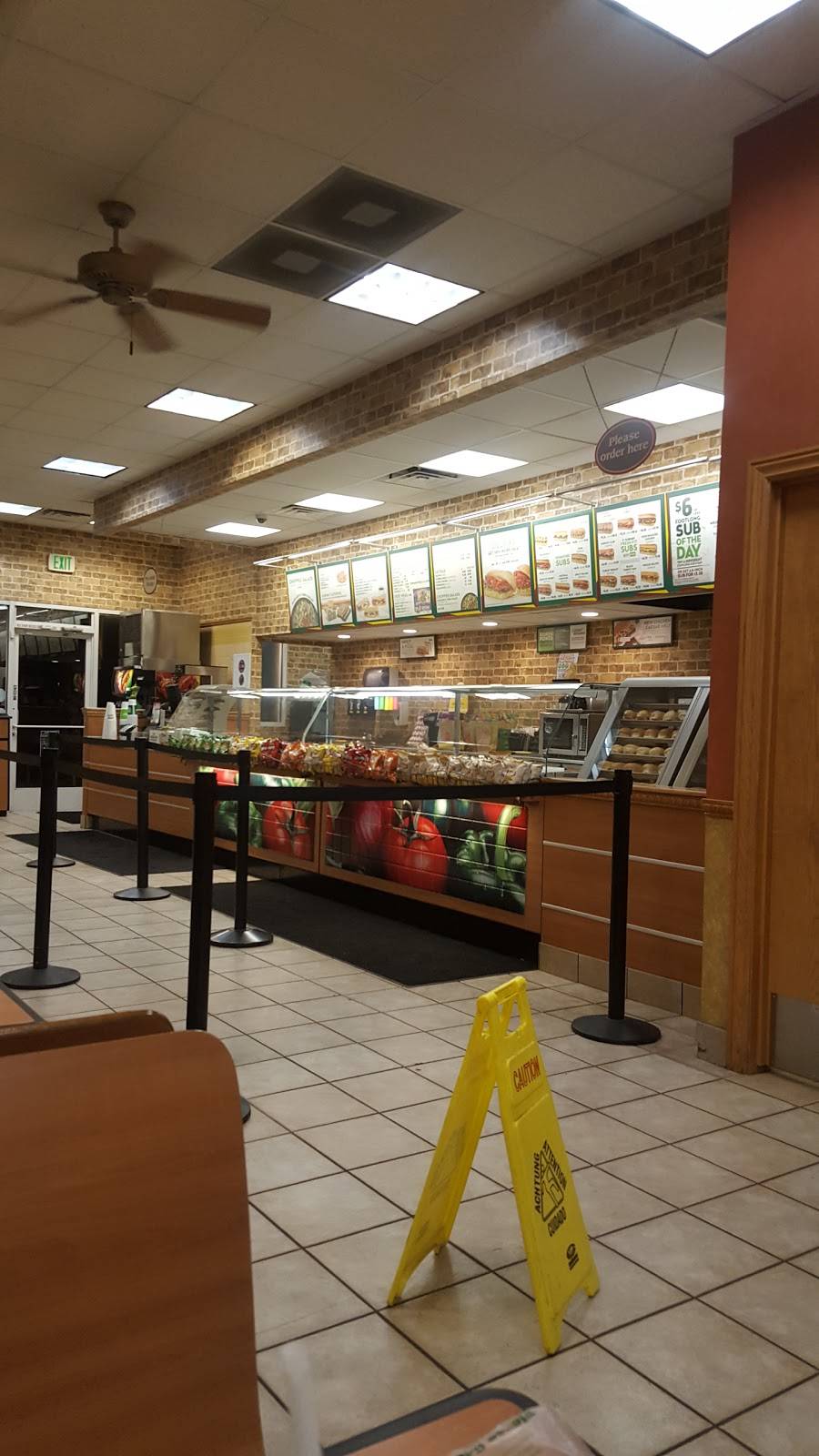 Subway | meal takeaway | 680 S Main St, Heber City, UT 84032, USA | 4356545511 OR +1 435-654-5511
