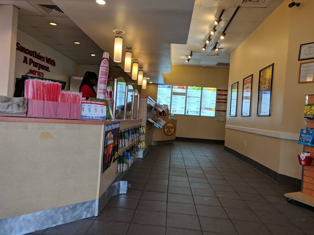 Smoothie King | restaurant | 4205 Pleasant Hill Rd, Duluth, GA 30097, USA | 7704973900 OR +1 770-497-3900