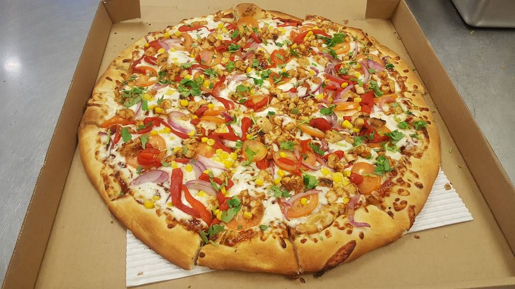zpizza | meal delivery | 1190 N Fair Oaks Ave, Sunnyvale, CA 94089, USA | 4087465641 OR +1 408-746-5641