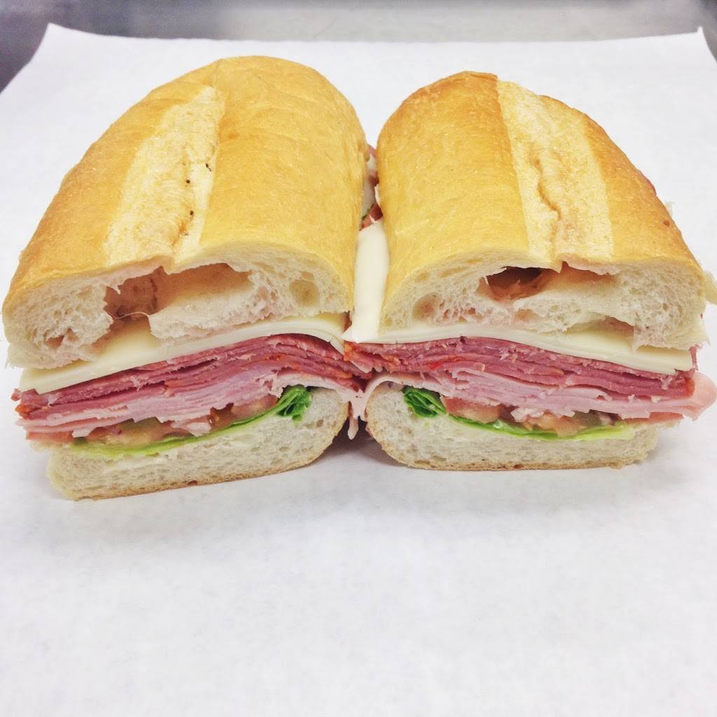 Capers, too! Deli & Catering | meal delivery | 18 Great Plain Rd, Danbury, CT 06810, USA | 2037484285 OR +1 203-748-4285