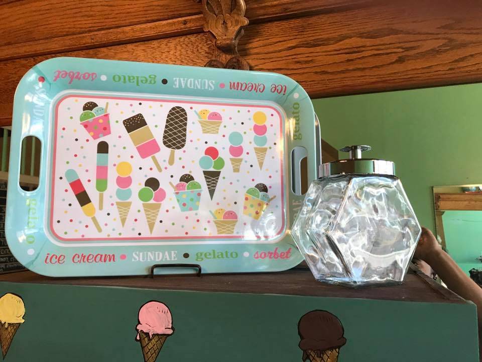Cones Ice Cream | restaurant | 1018 Bridge St, Ashtabula, OH 44004, USA | 4409640331 OR +1 440-964-0331