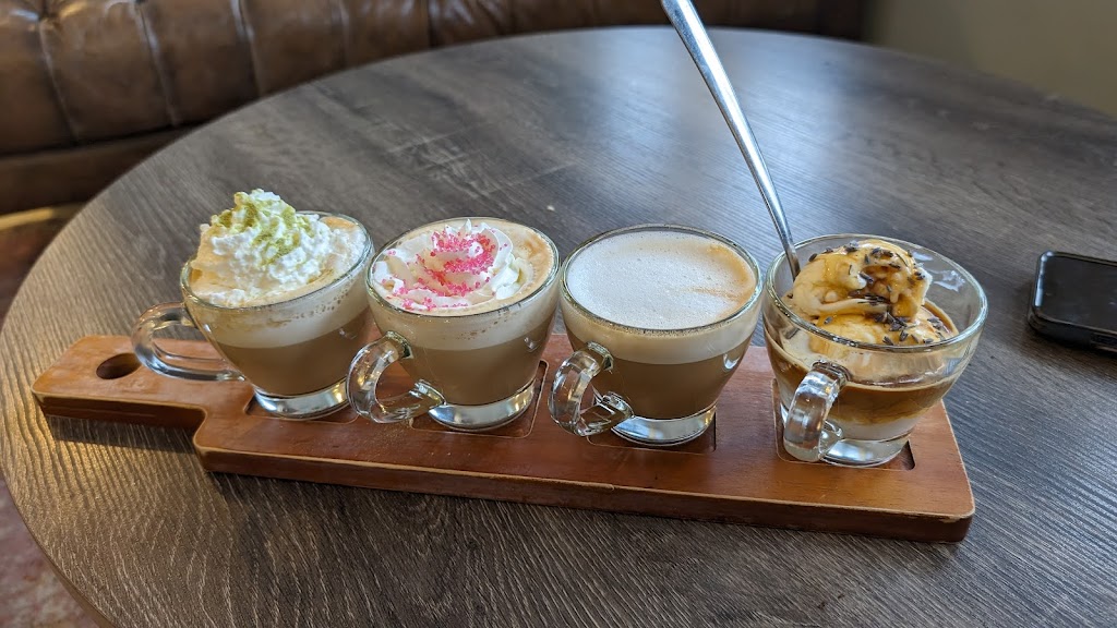 Coco + Hazel - Bon Air | cafe | 2733 McRae Rd, Richmond, VA 23235, USA | 8043227533 OR +1 804-322-7533