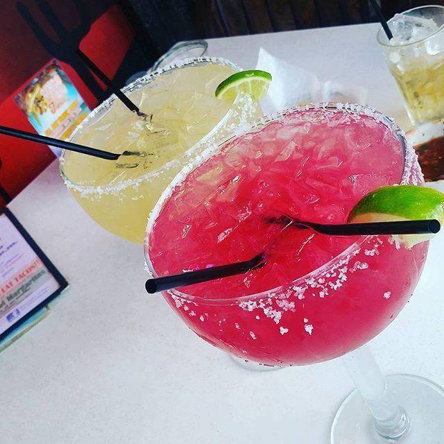 Tequila Sunrise Mexican Grill | restaurant | 4711 N Dixie Hwy, Fort Lauderdale, FL 33334, USA | 9549384473 OR +1 954-938-4473