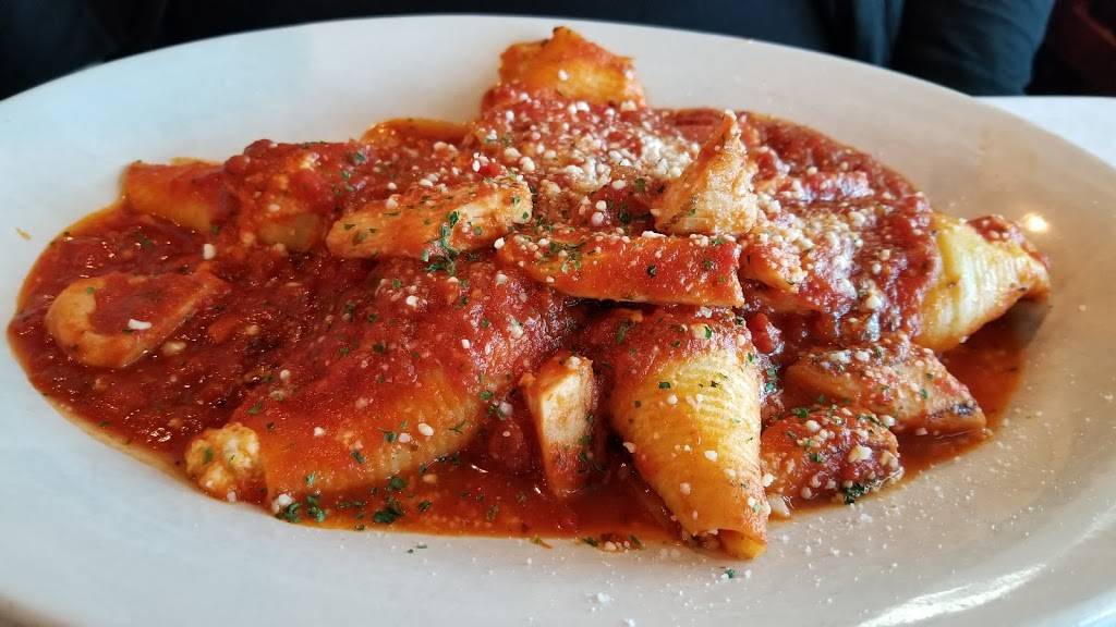 Zianos Italian Eatery Restaurant 10520 Maysville Rd, Fort Wayne, IN