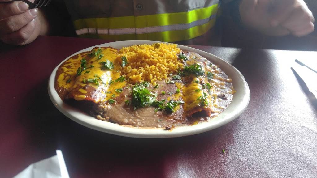 El Sombrero Cafe | cafe | 9302 Hwy 6, Hitchcock, TX 77563, USA | 4099865965 OR +1 409-986-5965