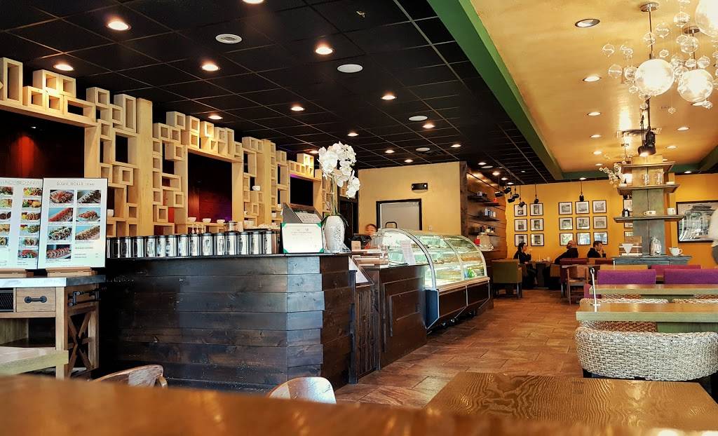 Chae Cafe & Eatery | cafe | 7300 N Western Ave, Oklahoma City, OK 73116, USA | 4058407725 OR +1 405-840-7725