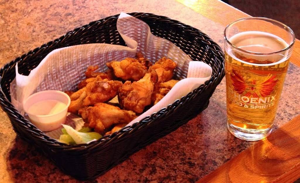 Phoenix Food & Spirits | night club | 12015 Blondo St, Omaha, NE 68164, USA | 4024937607 OR +1 402-493-7607
