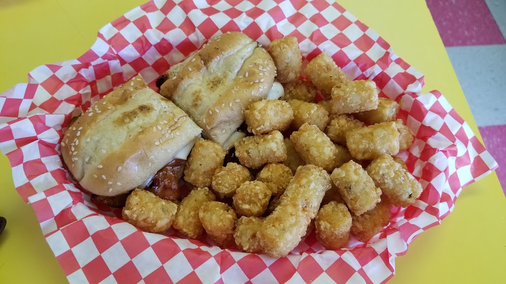 DC Burger | restaurant | 516 E Broadway St #3232, Denver City, TX 79323, USA | 8065929251 OR +1 806-592-9251