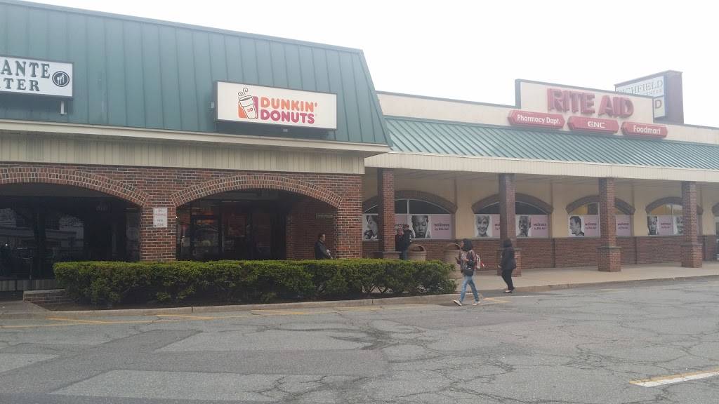 Dunkin Donuts | cafe | 1372 Clifton Ave, Clifton, NJ 07012, USA | 9737732130 OR +1 973-773-2130