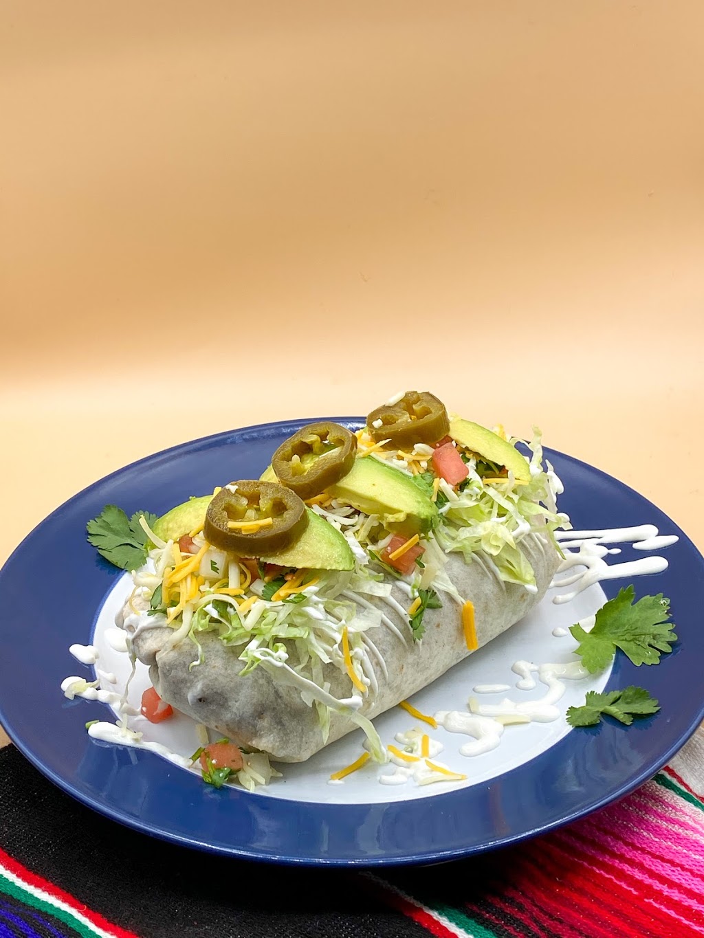 VIVA GUACAMOLE Restaurant 499 S Livingston Ave, Livingston, NJ