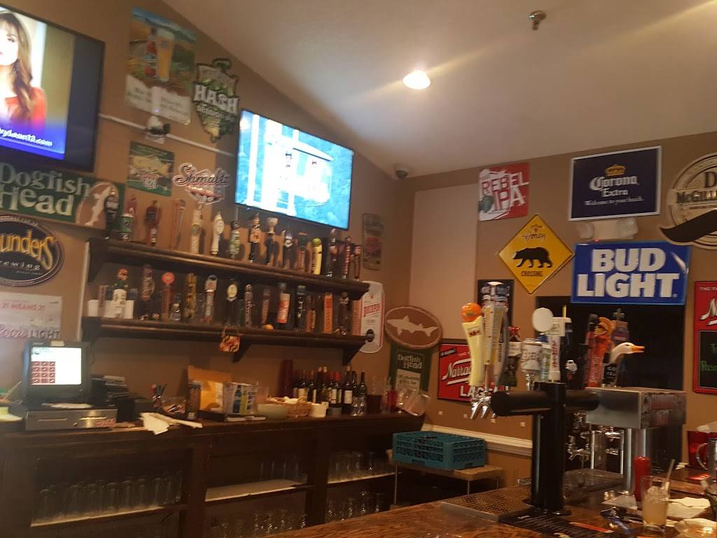 Tap House 1637 | restaurant | 23418 Three Notch Rd, California, MD 20619, USA | 3018623166 OR +1 301-862-3166