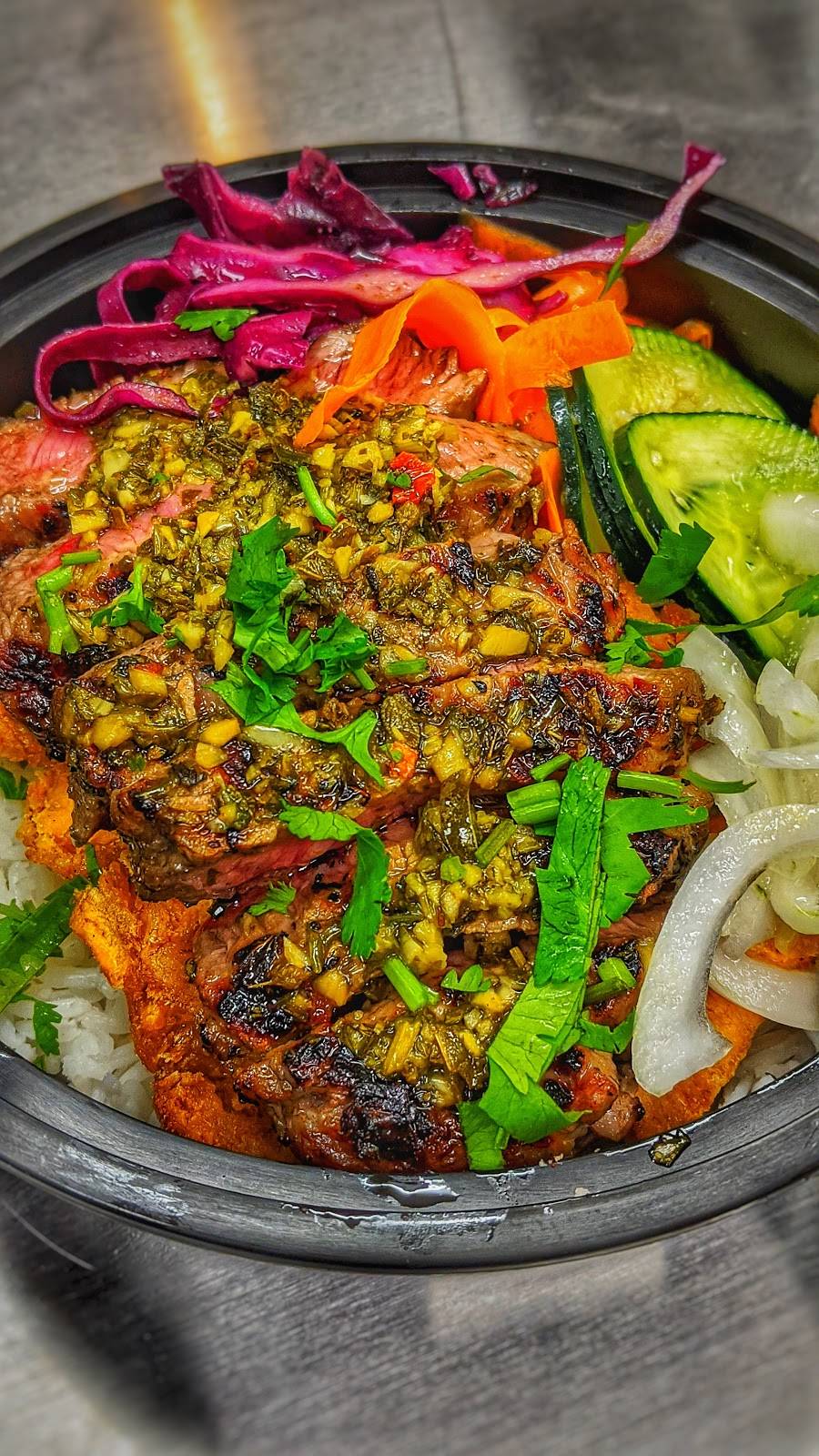 Nomad | restaurant | 122 W King St, Hillsborough, NC 27278, USA | 9842170179 OR +1 984-217-0179