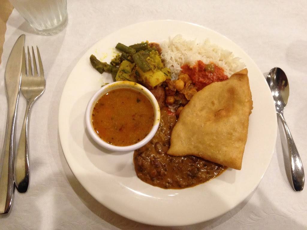 Tandoor of India Henrietta NY Restaurant 376 Jefferson Rd
