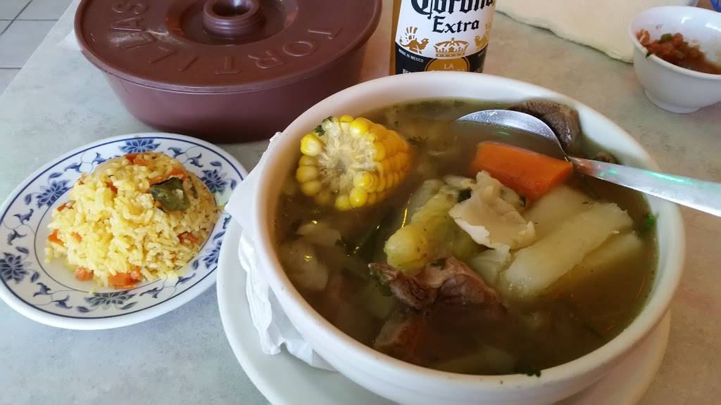 Taqueria La Fogata | restaurant | 7826 Hillcroft St, Houston, TX 77081, USA | 7137732112 OR +1 713-773-2112