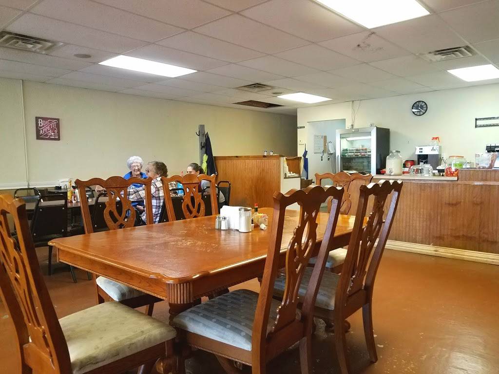 M&M Country Breakfast & Authentic Mexican Food | restaurant | 60 S Side Square, Cooper, TX 75432, USA | 9728492745 OR +1 972-849-2745