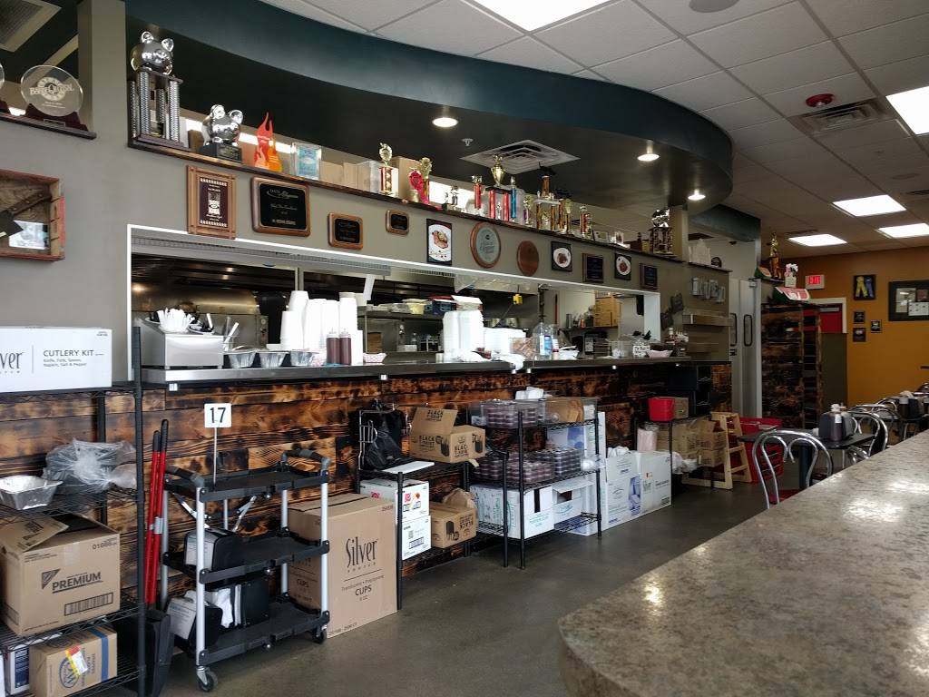 Kued Smokehouse | restaurant | 245 Hickman Rd, Waukee, IA 50263, USA | 5159874972 OR +1 515-987-4972