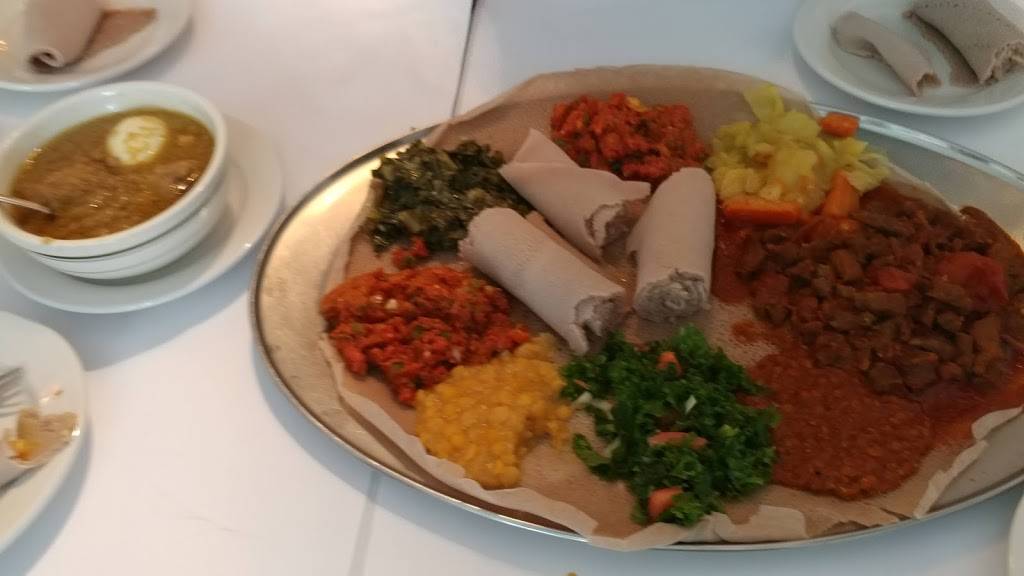 Awash Ethiopian Restaurant | meal takeaway | 947 Amsterdam Ave, New York, NY 10025, USA | 2129611416 OR +1 212-961-1416