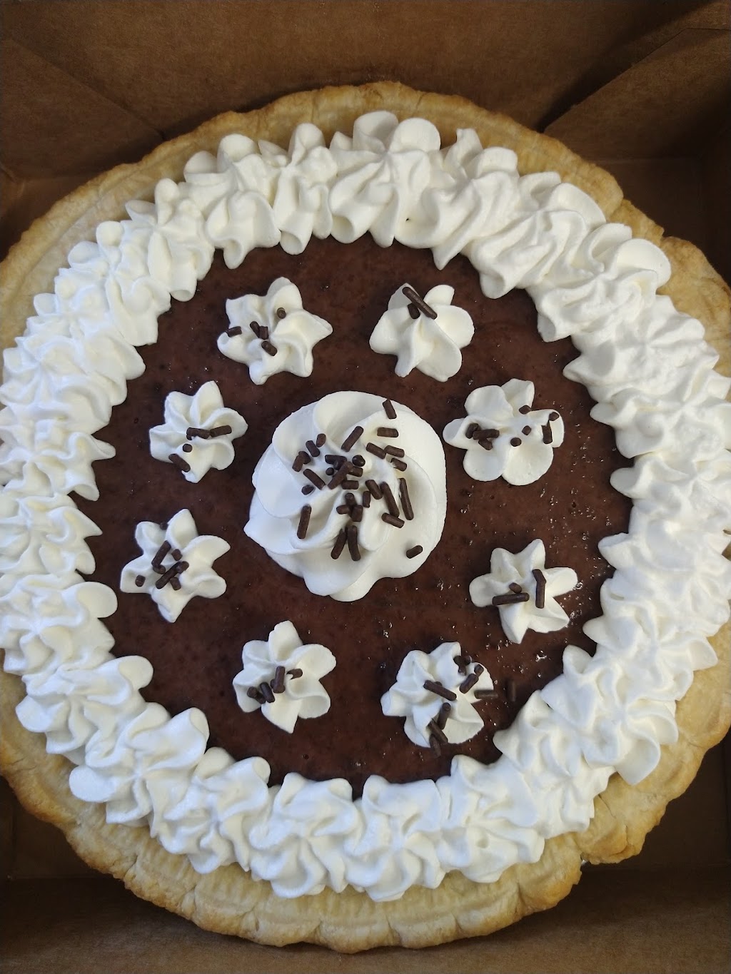 Jess Baked For You | bakery | 604 1st Ave Unit C, Deer Trail, CO 80105, USA | 3037694343 OR +1 303-769-4343