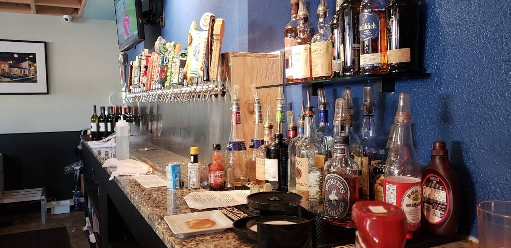 Colorado Plus 49 Cidery & Pub | restaurant | 1100 Arapahoe St, Golden, CO 80401, USA | 7207469469 OR +1 720-746-9469