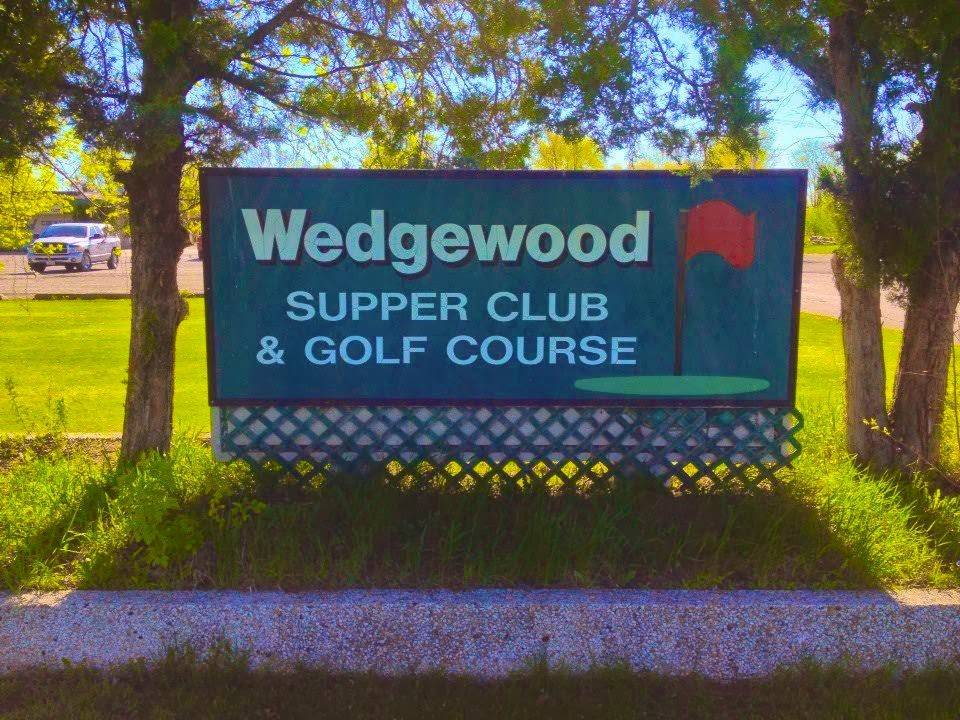 Wedgewood Supper Club & Golf Course Restaurant 1200 E Huron St