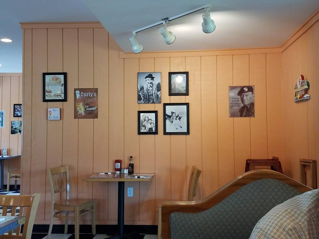 Harshbargers Sub N Malt | restaurant | 716 Swamp Rd, Mifflintown, PA 17059, USA | 7174365386 OR +1 717-436-5386