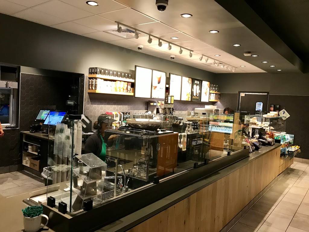 Starbucks | cafe | 15905 Valley View Ave, Santa Fe Springs, CA 90670, USA | 5624836051 OR +1 562-483-6051
