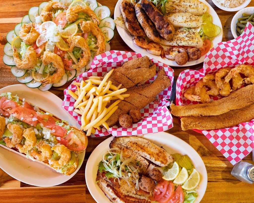Sams southern eatry forrest city | restaurant | 901 N Washington St, Forrest City, AR 72335, USA | 8703602544 OR +1 870-360-2544