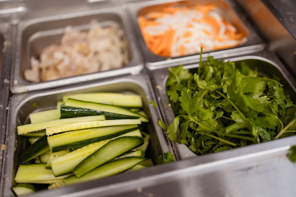 Mi Paté Food Truck | restaurant | 4000 N O St, Fort Smith, AR 72904, USA | 4793888883 OR +1 479-388-8883