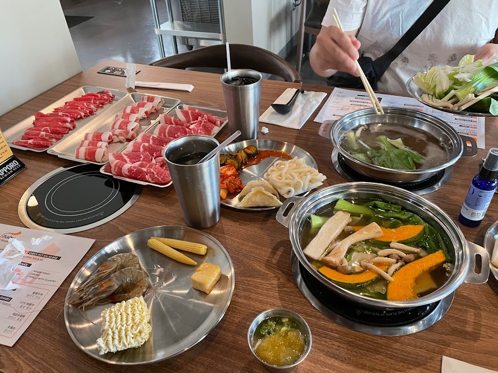 All That Shabu | restaurant | 100 E Main St, Alhambra, CA 91801, USA | 6267034024 OR +1 626-703-4024