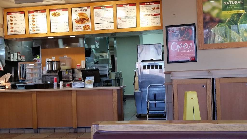 Wendys | restaurant | 101 West Blvd, Chesterfield, SC 29709, USA | 8436569139 OR +1 843-656-9139