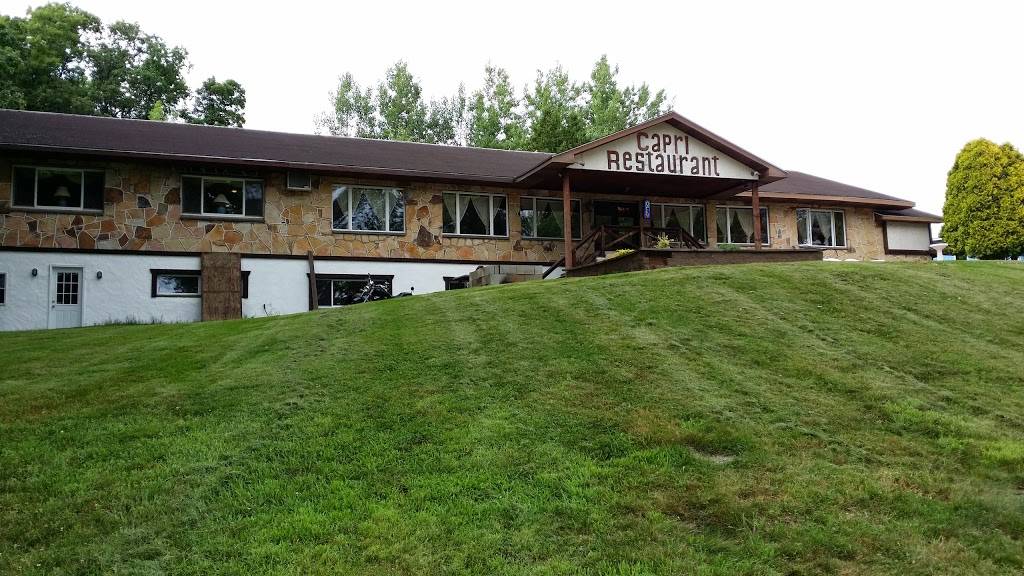 Capri Restaurant | restaurant | 6805, 447 Lakeshore Dr, Lakeville, PA 18438, USA | 5702262759 OR +1 570-226-2759