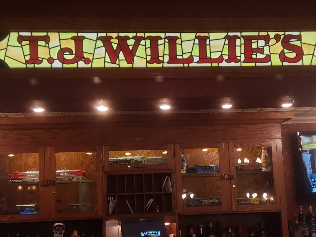 New Owner For T J Willie S Restaurant Tiffin Seneca Economic Partnership