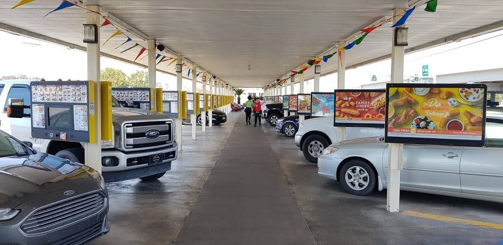 Sonic Drive-In | restaurant | 1300 Albertson Pkwy, Broussard, LA 70518, USA | 3378398968 OR +1 337-839-8968