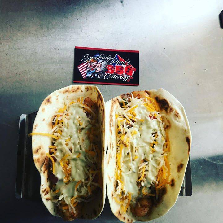 Smoking Paw’s BBQ and Catering LLC | meal takeaway | 100 Lantana Rd, Crossville, TN 38555, USA | 9314425678 OR +1 931-442-5678