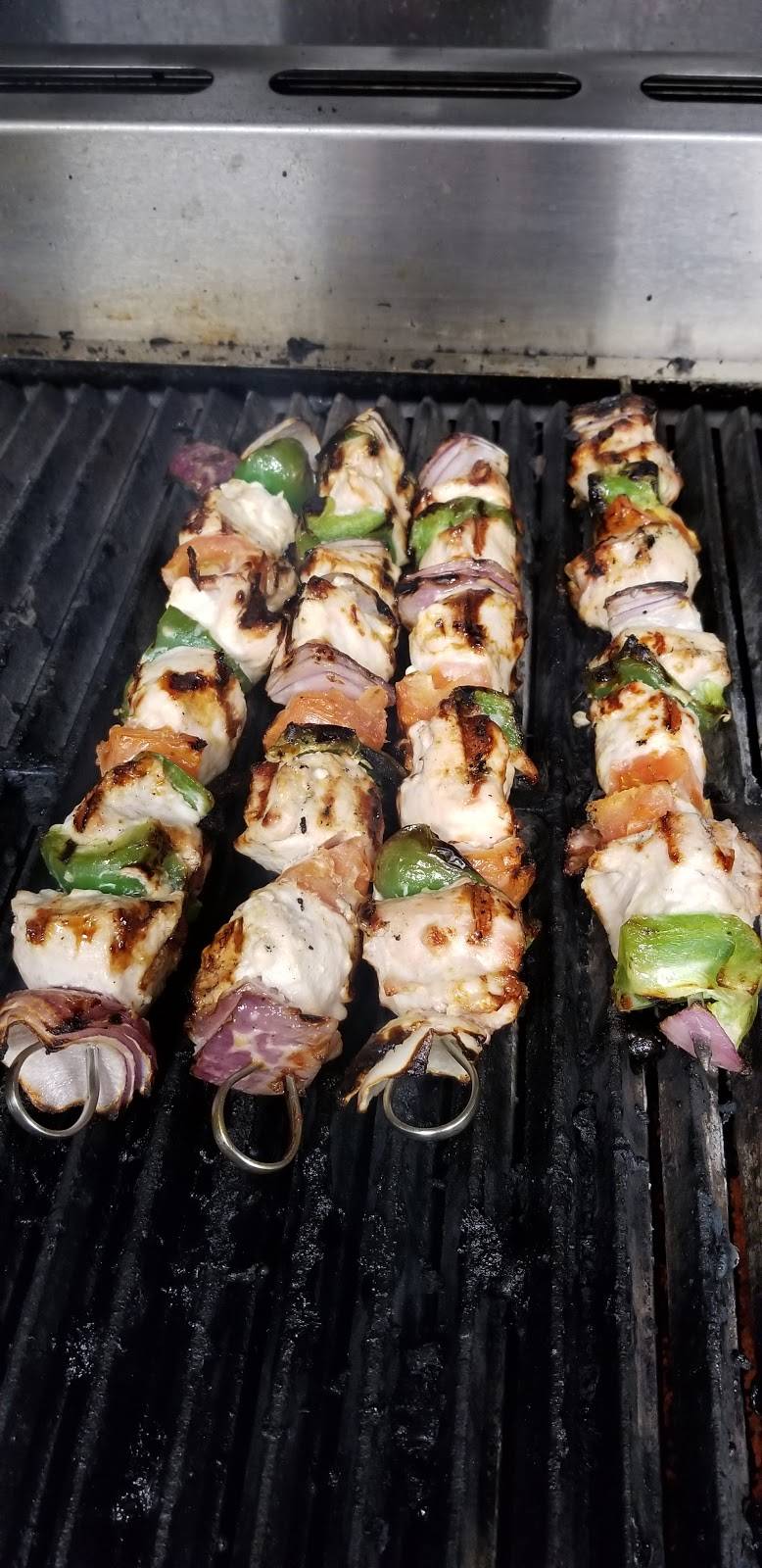 Coq-O-Bec La Salle | meal delivery | 1651 Av Dollard, LaSalle, QC H8N 1T7, Canada | 5143666363 OR +1 514-366-6363