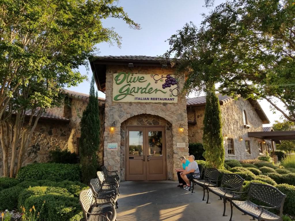 Olive Garden Italian Restaurant Meal Takeaway 12827 Ranch Rd
