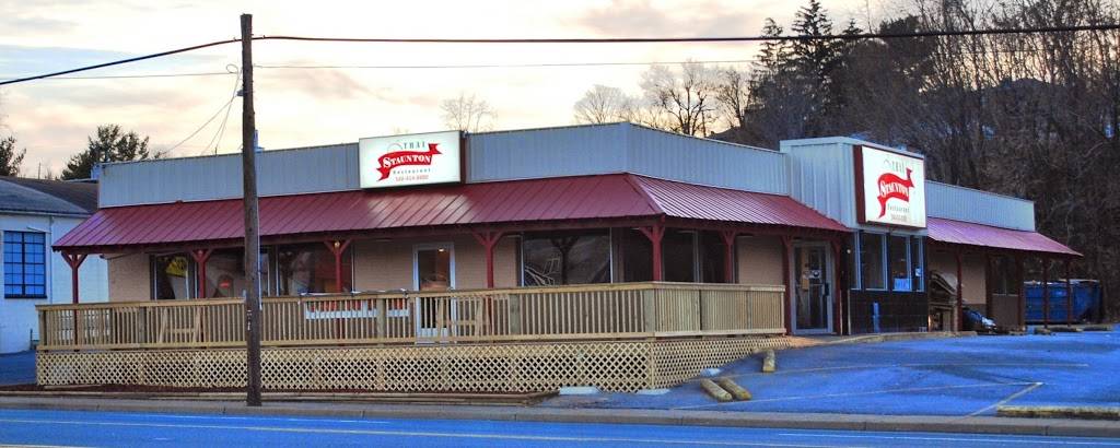 Thai Staunton - Restaurant | 1000 Greenville Ave, Staunton, VA 24401, USA