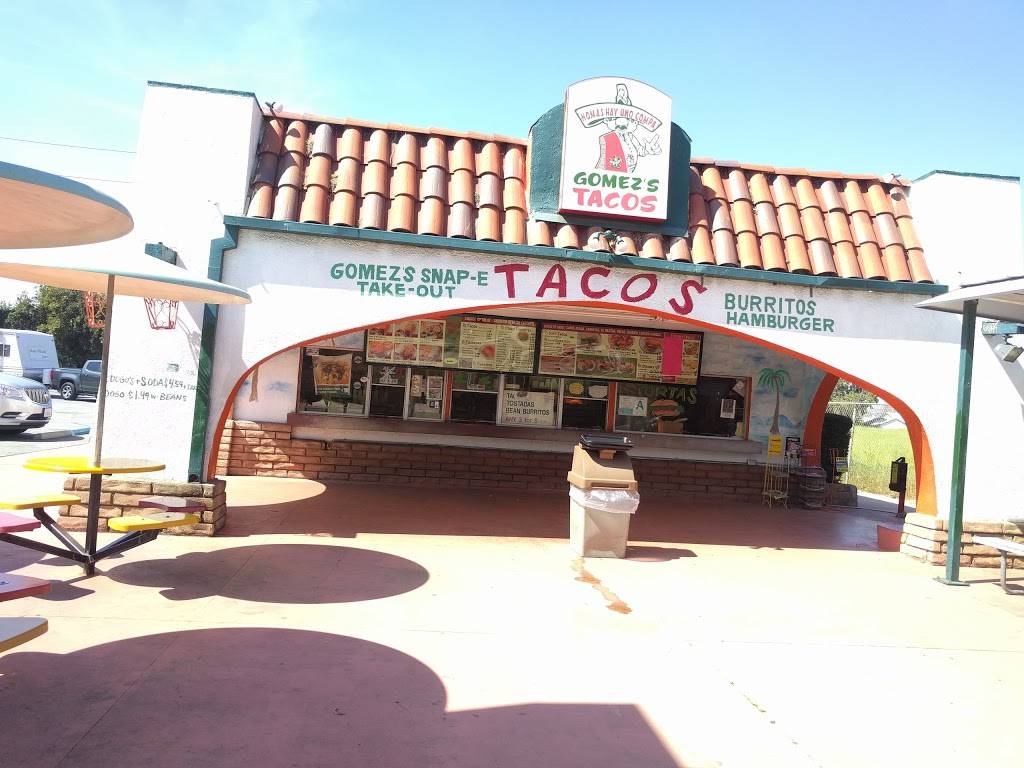 Snap-E-Taco | 205 N Vincent Ave, Covina, CA 91722, USA