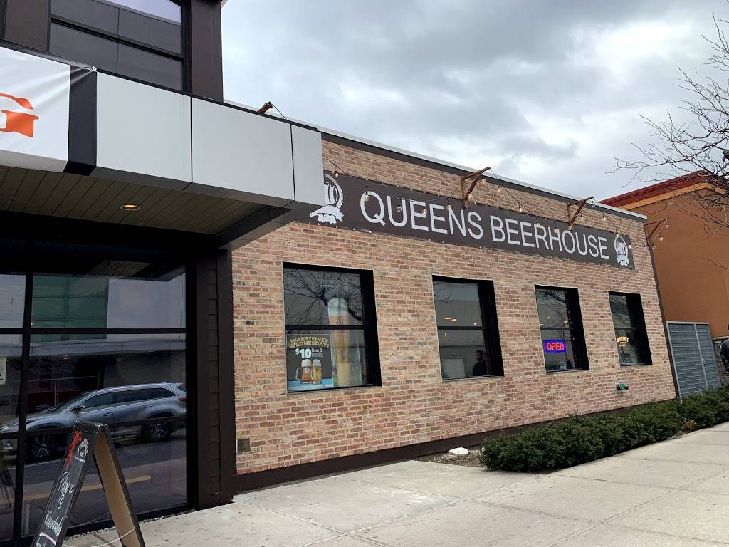 Queens Beerhouse | restaurant | 92-50 59th Ave, Elmhurst, NY 11373, USA | 7188990592 OR +1 718-899-0592
