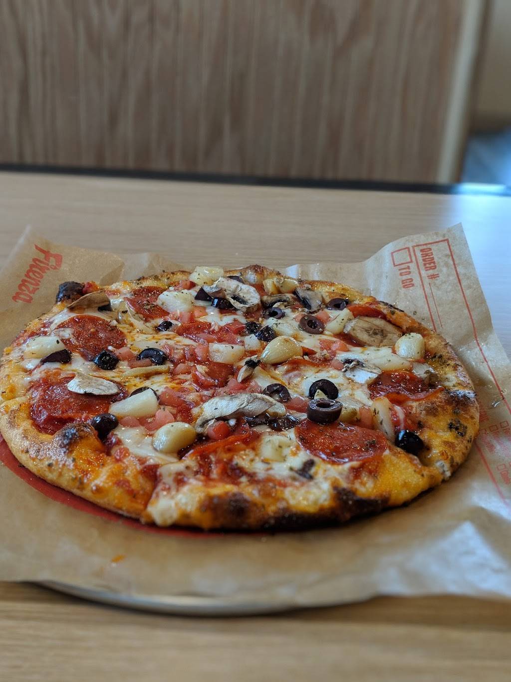Firenza Pizza | meal delivery | 5232 Sunset Blvd ste g, Lexington, SC 29072, USA | 8037855000 OR +1 803-785-5000