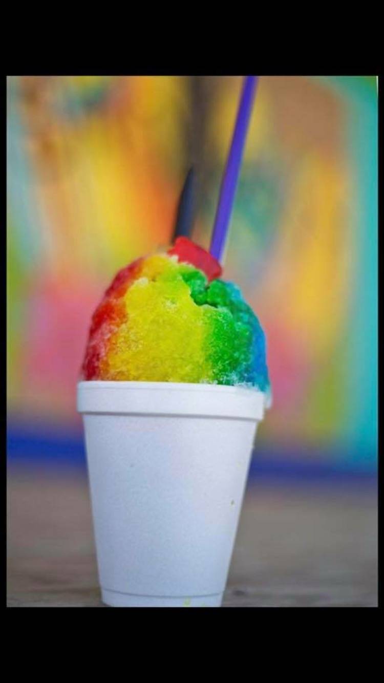 Grandview Sno Hut | restaurant | 101 S Louisiana St, Grandview, TX 76050, USA | 9404480854 OR +1 940-448-0854