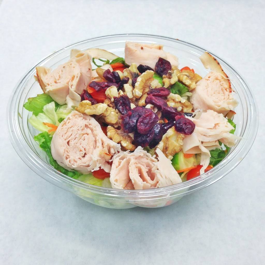 Capers, too! Deli & Catering | meal delivery | 18 Great Plain Rd, Danbury, CT 06810, USA | 2037484285 OR +1 203-748-4285