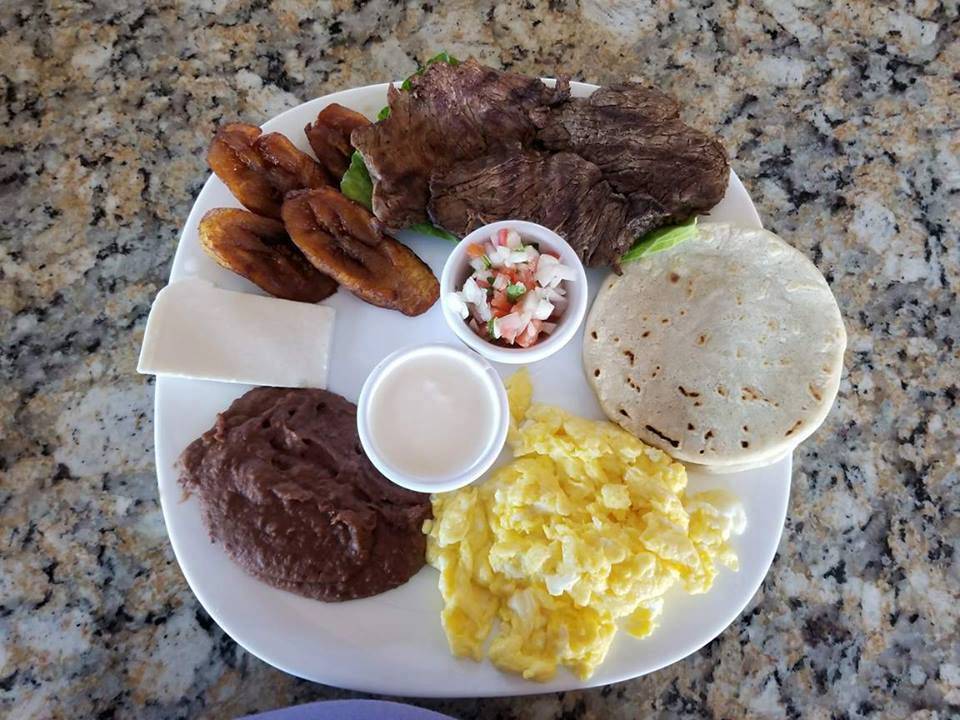 La Ceiba Latin Food Restaurant | restaurant | 1011 NE 14th St, Ocala, FL 34470, USA | 3522362226 OR +1 352-236-2226