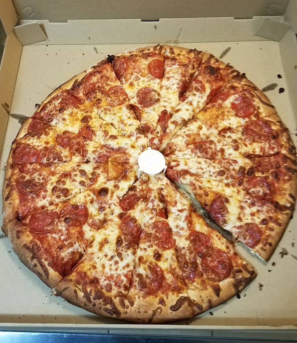 portofino pizza Restaurant 1600 Oakland Park Ave, Columbus, OH