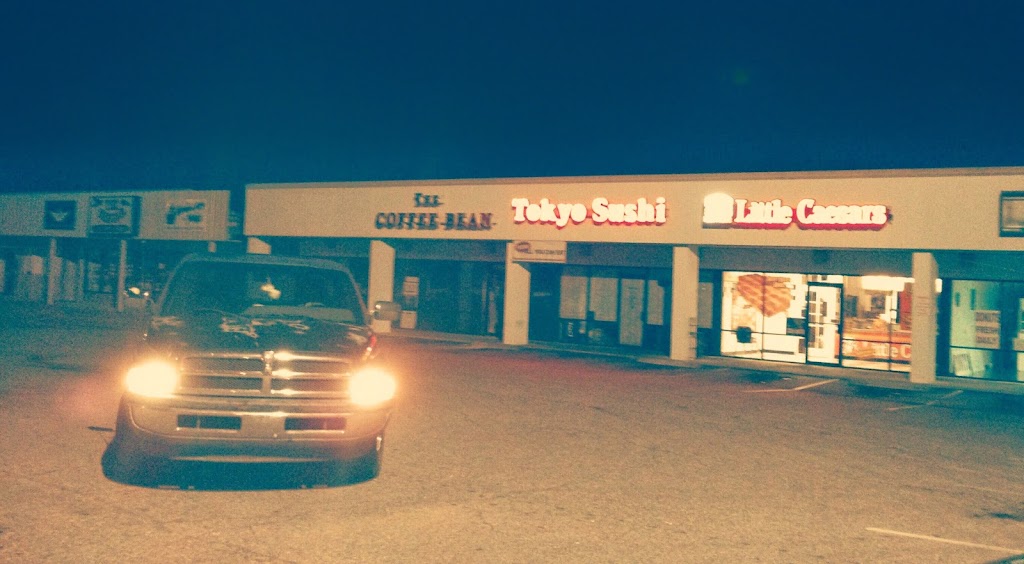 Little Caesars Pizza | meal delivery | 919 N Daleville Ave, Daleville, AL 36322, USA | 3345986429 OR +1 334-598-6429