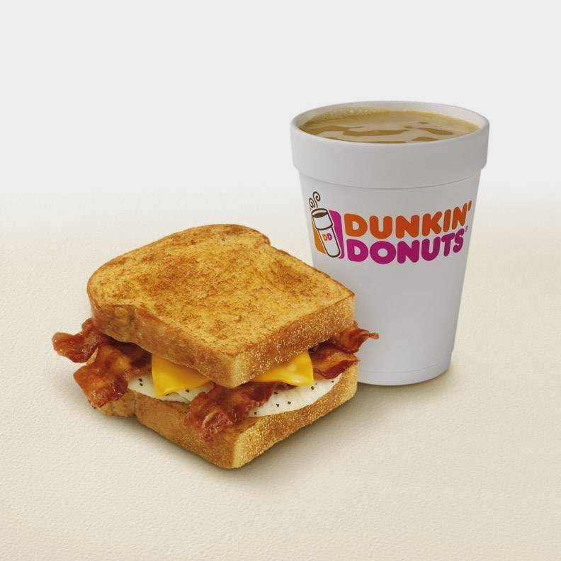 Dunkin Donuts | bakery | 115 US-1, Norlina, NC 27563, USA | 2524562411 OR +1 252-456-2411