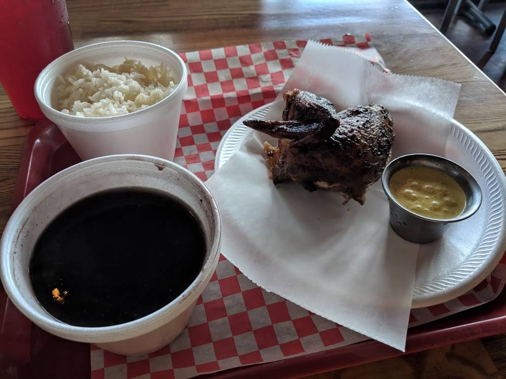 Mochica Peruvian Rotisserie Chicken Restaurant 280 Concord Pkwy S
