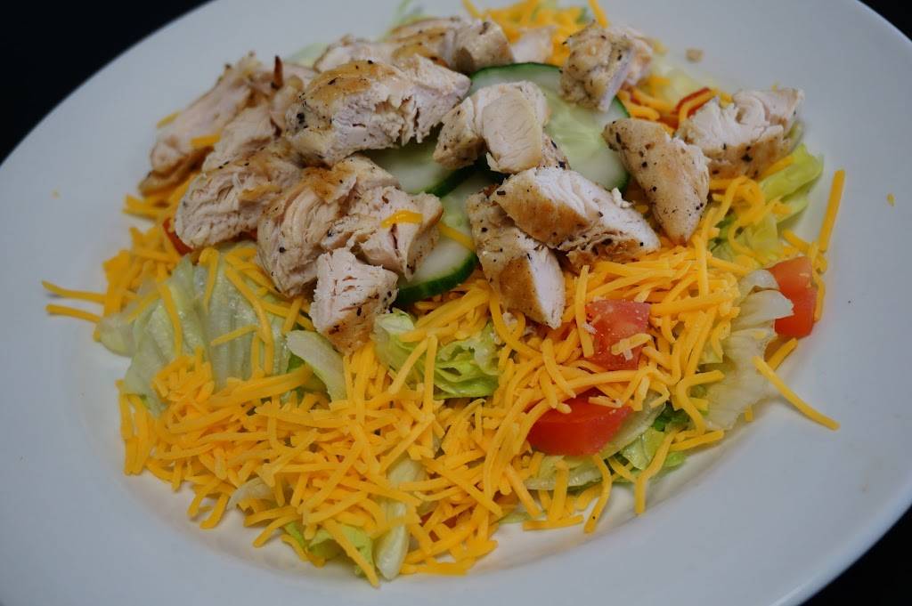 Destination Restaurant | restaurant | 104 Montgomery St SW, Russellville, AL 35653, USA | 2563987000 OR +1 256-398-7000