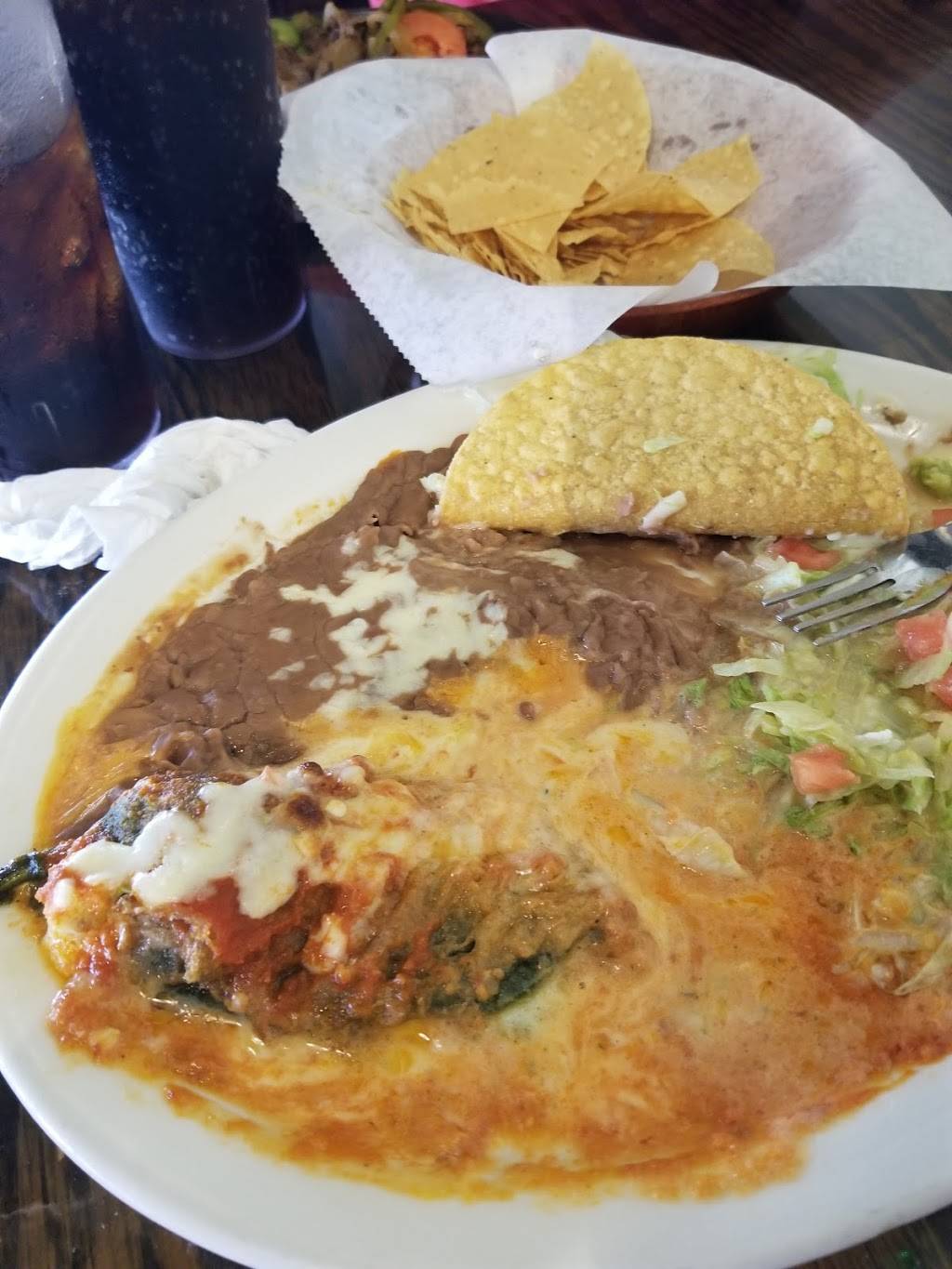 baja california grill | restaurant | 87216 US-278, Snead, AL 35952, USA | 2052770610 OR +1 205-277-0610