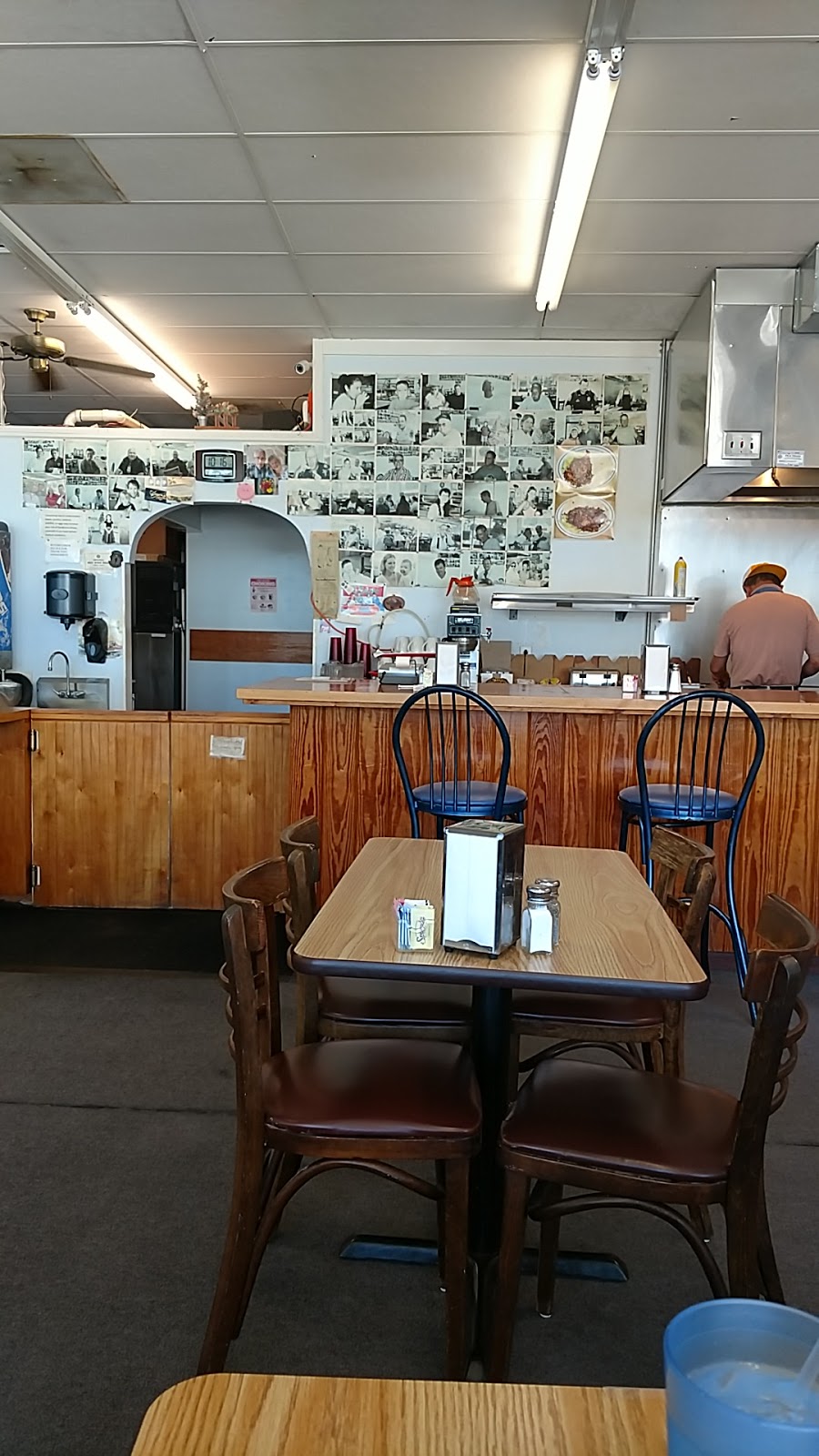 Happy Donut | bakery | 2387 US-98, Mary Esther, FL 32569, USA | 8502004545 OR +1 850-200-4545